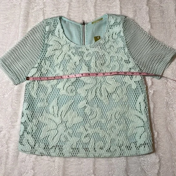 Gianni Bini 2 Piece Set: Mojito “A Winter’s Dream” Size Small Skirt & Top - Picture 4 of 10